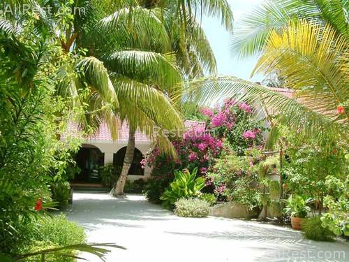 Komandoo Island Resort 10